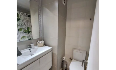 Hermoso departamento en Costa de Montemar