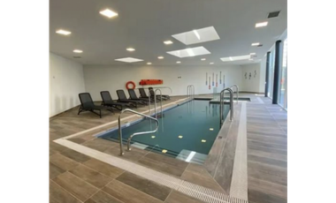 Hermoso departamento en Costa de Montemar
