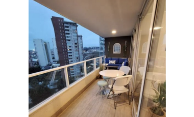 Hermoso departamento en Costa de Montemar