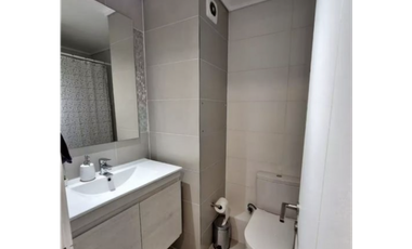 Hermoso departamento en Costa de Montemar