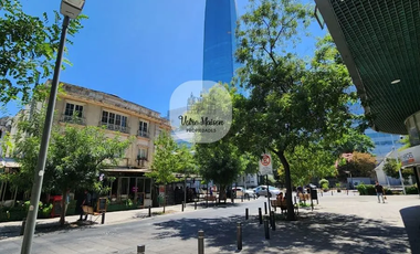 VENTA DE OFICINA EN PROVIDENCIA
