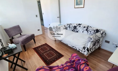 VENTA DE OFICINA EN PROVIDENCIA