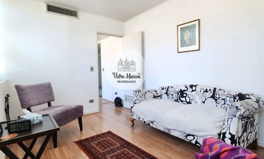 VENTA DE OFICINA EN PROVIDENCIA