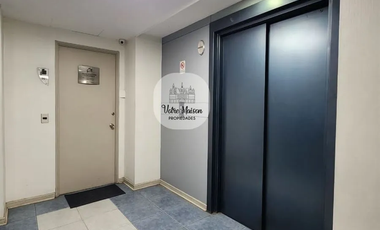 VENTA DE OFICINA EN PROVIDENCIA