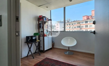 VENTA DE OFICINA EN PROVIDENCIA