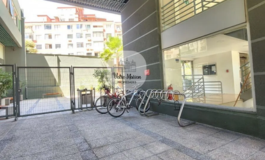 VENTA DE OFICINA EN PROVIDENCIA