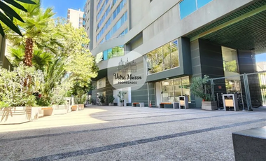 VENTA DE OFICINA EN PROVIDENCIA