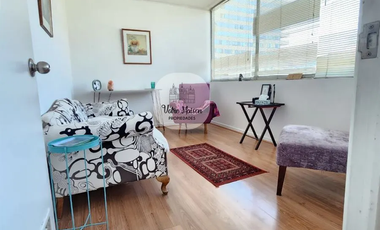 VENTA DE OFICINA EN PROVIDENCIA