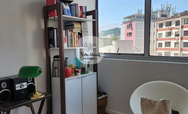 VENTA DE OFICINA EN PROVIDENCIA