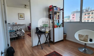 VENTA DE OFICINA EN PROVIDENCIA
