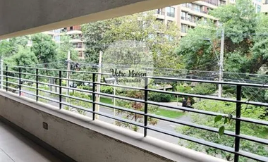 ARRIENDO DE OFICINA EN LAS CONDES