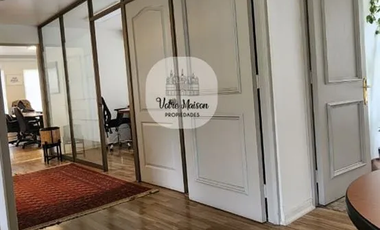 ARRIENDO DE OFICINA EN LAS CONDES