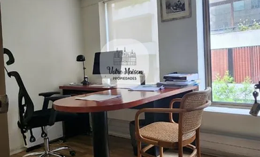 ARRIENDO DE OFICINA EN LAS CONDES