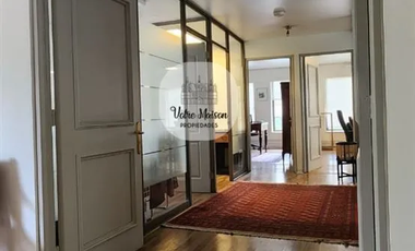 ARRIENDO DE OFICINA EN LAS CONDES