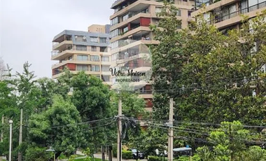 ARRIENDO DE OFICINA EN LAS CONDES
