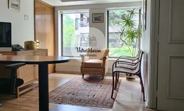 ARRIENDO DE OFICINA EN LAS CONDES