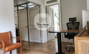 ARRIENDO DE OFICINA EN LAS CONDES