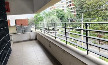 ARRIENDO DE OFICINA EN LAS CONDES
