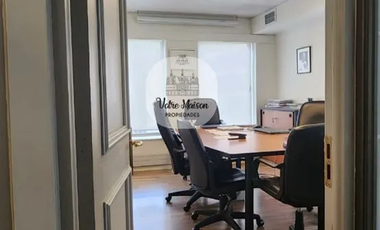 ARRIENDO DE OFICINA EN LAS CONDES