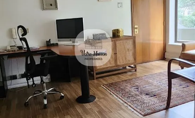 ARRIENDO DE OFICINA EN LAS CONDES