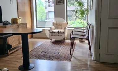 ARRIENDO DE OFICINA EN LAS CONDES