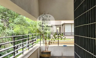 ARRIENDO DE OFICINA EN LAS CONDES