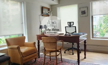 ARRIENDO DE OFICINA EN LAS CONDES