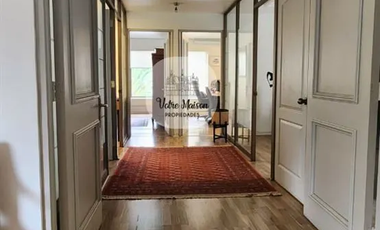 ARRIENDO DE OFICINA EN LAS CONDES