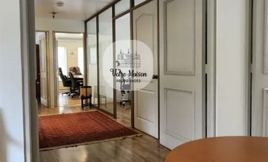 ARRIENDO DE OFICINA EN LAS CONDES