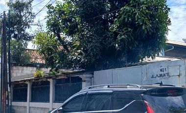 Jual Cepat GUDANG 2 Lt di Ciwastra Bandung dekat Sumarecon Mall