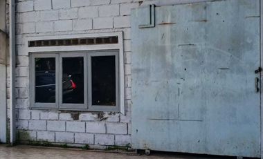 Jual Cepat GUDANG 2 Lt di Ciwastra Bandung dekat Sumarecon Mall