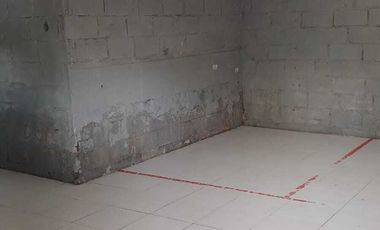 Jual Cepat GUDANG 2 Lt di Ciwastra Bandung dekat Sumarecon Mall