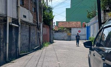 Jual Cepat GUDANG 2 Lt di Ciwastra Bandung dekat Sumarecon Mall