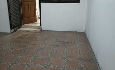 DISEWAKAN RUMAH DELTA CLUSTER