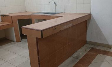 DISEWAKAN RUMAH DELTA CLUSTER