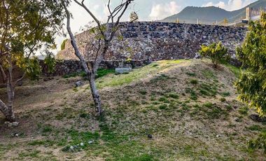 Lote en Jocotepec en Venta