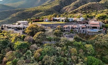 Lote en Jocotepec en Venta