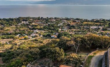 Lote en Jocotepec en Venta