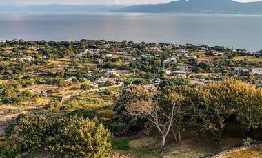 Lote en Jocotepec en Venta