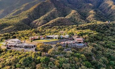 Lote en Jocotepec en Venta