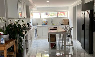 Departamento Amueblado en Rena en La Loma, Morelia