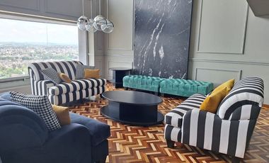 Departamento Amueblado en Rena en La Loma, Morelia