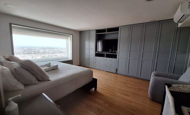 Departamento Amueblado en Rena en La Loma, Morelia