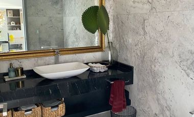 Departamento Amueblado en Rena en La Loma, Morelia