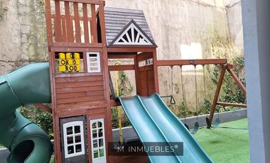 Departamento Amueblado en Rena en La Loma, Morelia