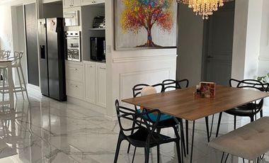 Departamento Amueblado en Rena en La Loma, Morelia