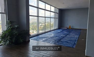 Departamento Amueblado en Rena en La Loma, Morelia