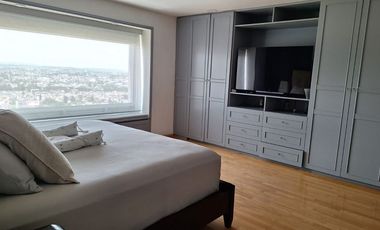 Departamento Amueblado en Rena en La Loma, Morelia