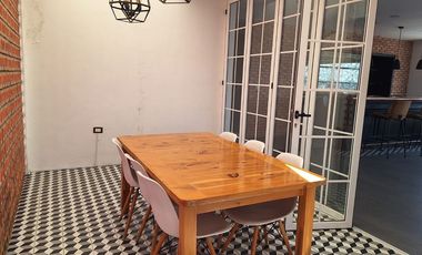 Departamento Amueblado en Rena en La Loma, Morelia