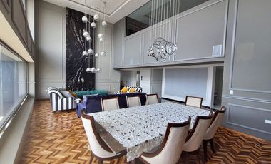 Departamento Amueblado en Rena en La Loma, Morelia